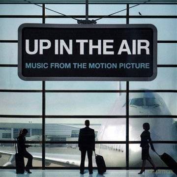 Up In The Air soundtrack (W Chmurach) [CD]