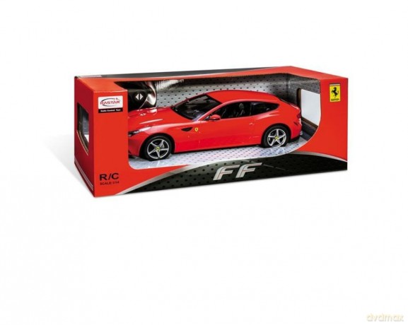 Ferrari FF RC 1:14