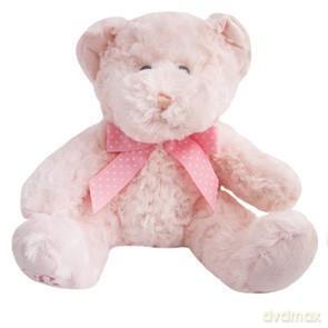 Miś Fizzy 20 cm