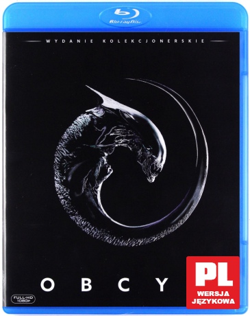Obcy 3 (Wydanie Kolekcjonerskie) [Blu-Ray]