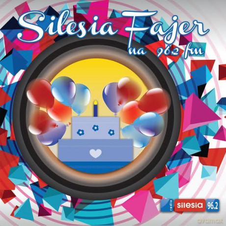 Silesia Fajer [CD]