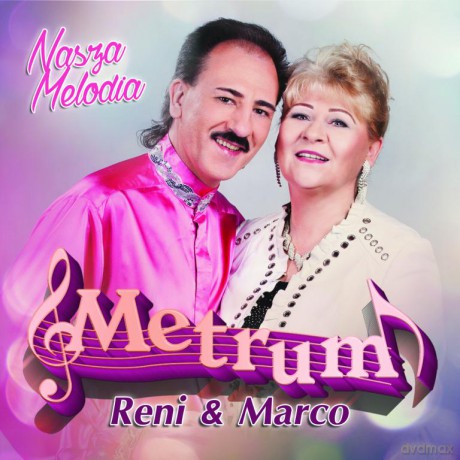 Metrum: Nasza melodia [CD]