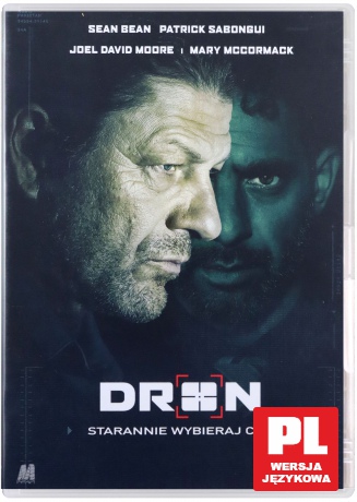 Dron [DVD]