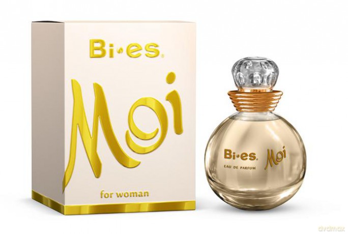 Bi-es Moi Woda perfumowana 100 ml