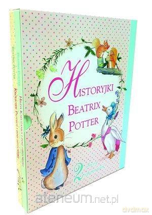 Beatrix Potter Pakiet [KSIĄŻKA]