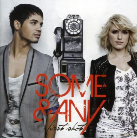 Popstars Du&Ich: Winner-Album [CD]
