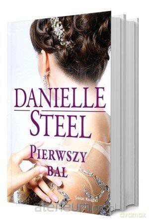 Danielle Steel Pakiet - Danielle Steel [KSIĄŻKA]