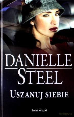 Danielle Steel Pakiet - Danielle Steel [KSIĄŻKA]