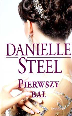 Danielle Steel Pakiet - Danielle Steel [KSIĄŻKA]