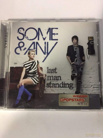 Popstars Du&Ich: Winner-Song [CD]