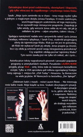 Klub T.I-IV Pakiet [KSIĄŻKA]