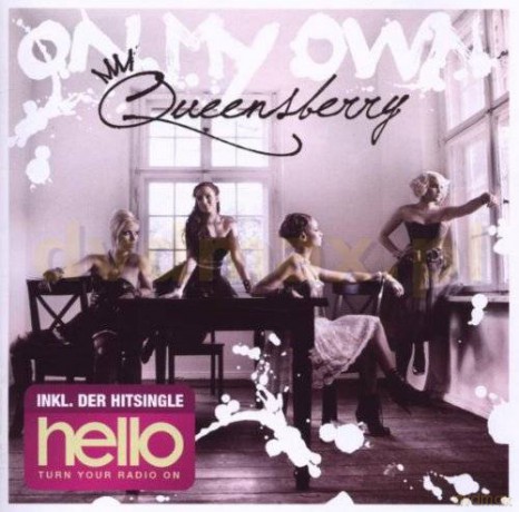 Queensberry: On My Own [CD]