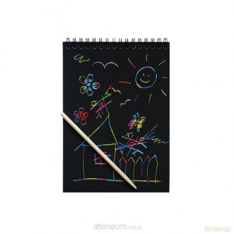 Notes wydrapywanka