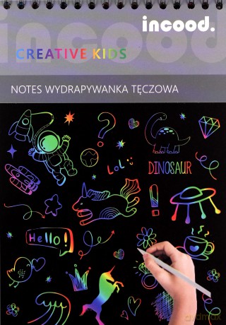 Notes wydrapywanka