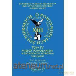 O powinnościach żołnierskich (Tom 4) [KSIĄŻKA]