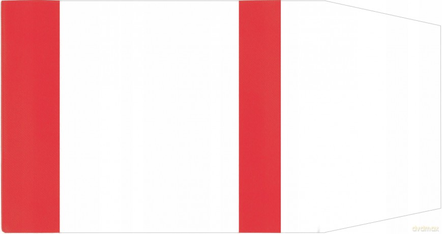 Okładka na zeszyt A4 PVC z regulacją (10 szt)