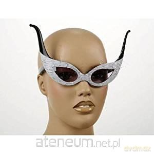 Okulary kocie