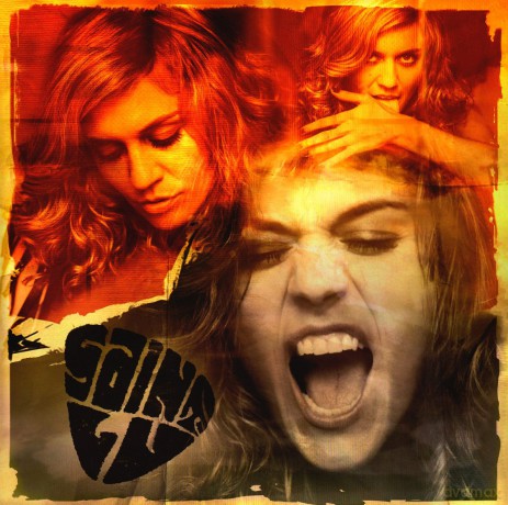 Saint Lu: Saint Lu [Winyl]