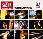 Sasha Feat. Maria Mena: Wide Awake (maxi-single) [CD]