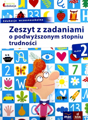Owocna edukacja Szkoła podstawowa 2 Zeszyt z zadaniami [KSIĄŻKA]