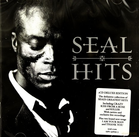 Seal: Hits [2CD]