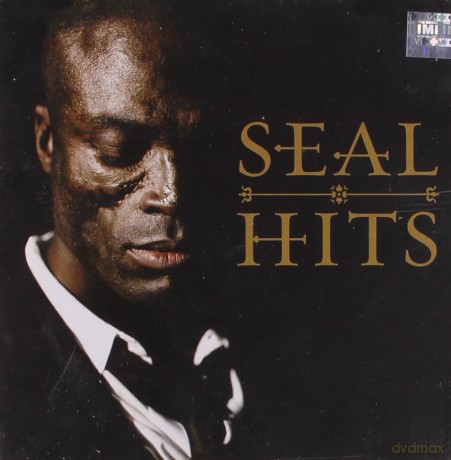 Seal: Hits [CD]