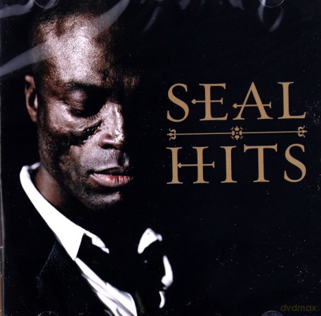 Seal: Hits [CD]