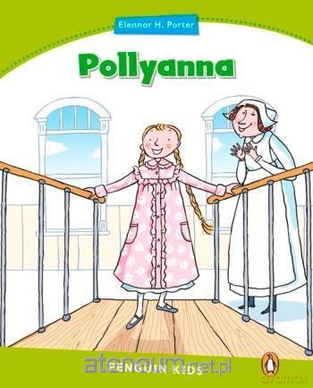 PEKR Pollyanna (4) - Coleen Degnan-Veness [KSIĄŻKA]