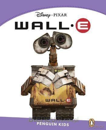 PEKR WALL-E (5) - Helen Parker [KSIĄŻKA]