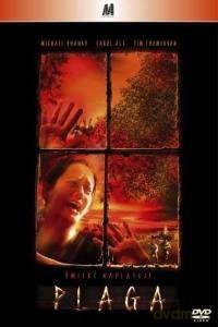 Plaga [DVD]