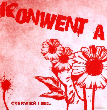 Konwent A: Czerwień I Biel [CD]