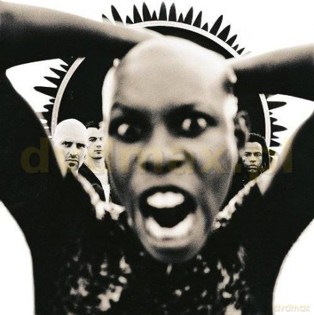 Skunk Anansie: Stoosh [CD]