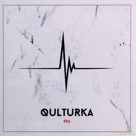 Qulturka: Ekg [CD]