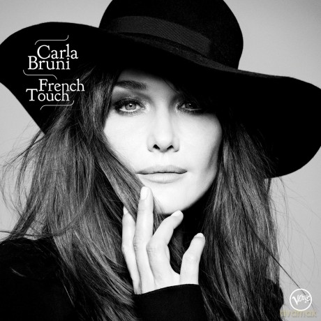 Carla Bruni: French Touch (PL) [CD]