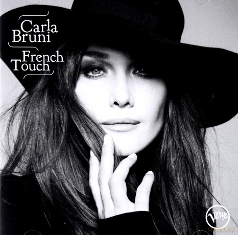 Carla Bruni: French Touch (PL) [CD]