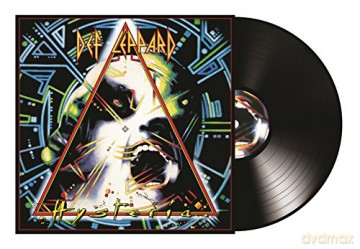 Def Leppard: Hysteria [2xWinyl]