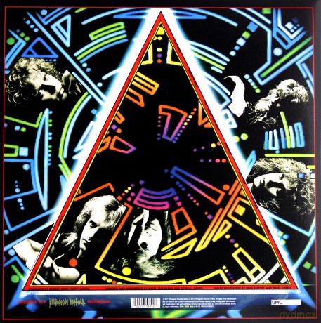 Def Leppard: Hysteria [2xWinyl]