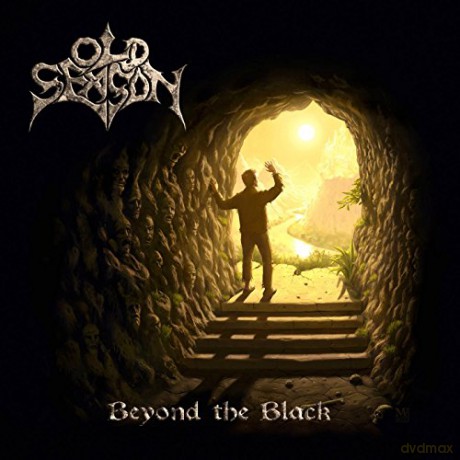 Old Season: Beyond The Black [CD]