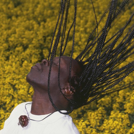 Geoffrey Oryema: Exile [Winyl]