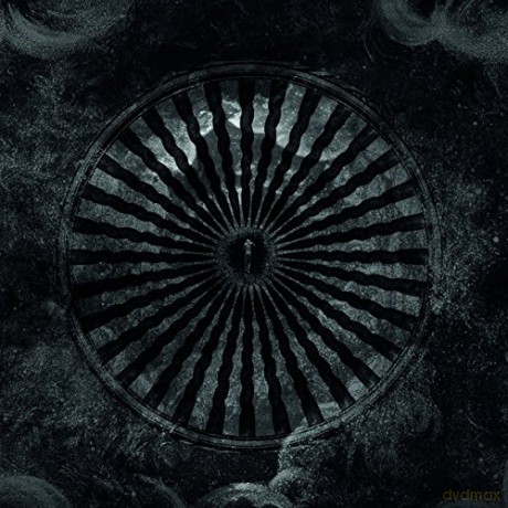 Tehom: The Merciless Light [CD]