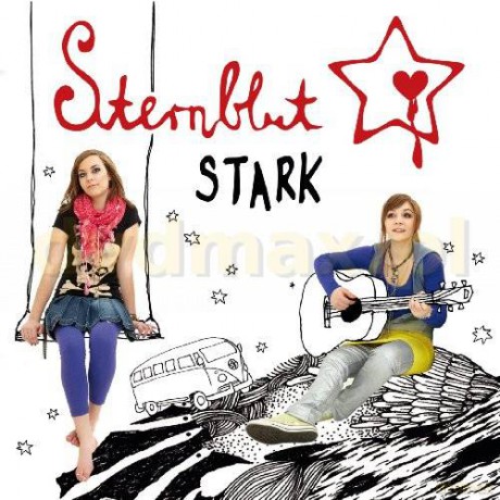 Sternblut: Stark [CD]