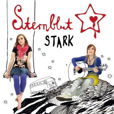 Sternblut: Stark [CD]