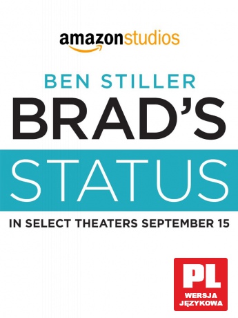 Brad's Status [DVD]