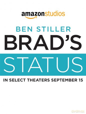 Brad's Status soundtrack [CD]