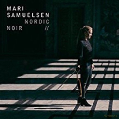 Mari Samuelsen: Nordic Noir [CD]