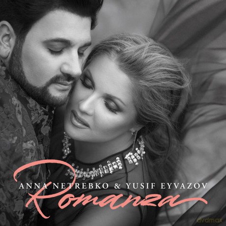 Anna Netrebko: Romanza [2CD]