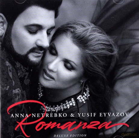 Anna Netrebko: Romanza [2CD]