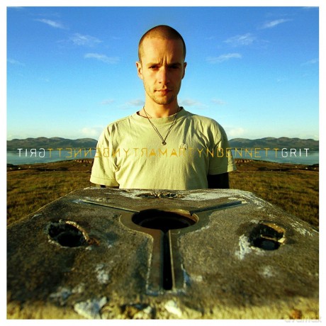 Martyn Bennett: Grit [2xWinyl]