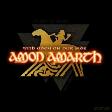 Amon Amarth: With Oden On Our Side [Winyl]