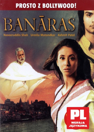 Banaras [DVD]